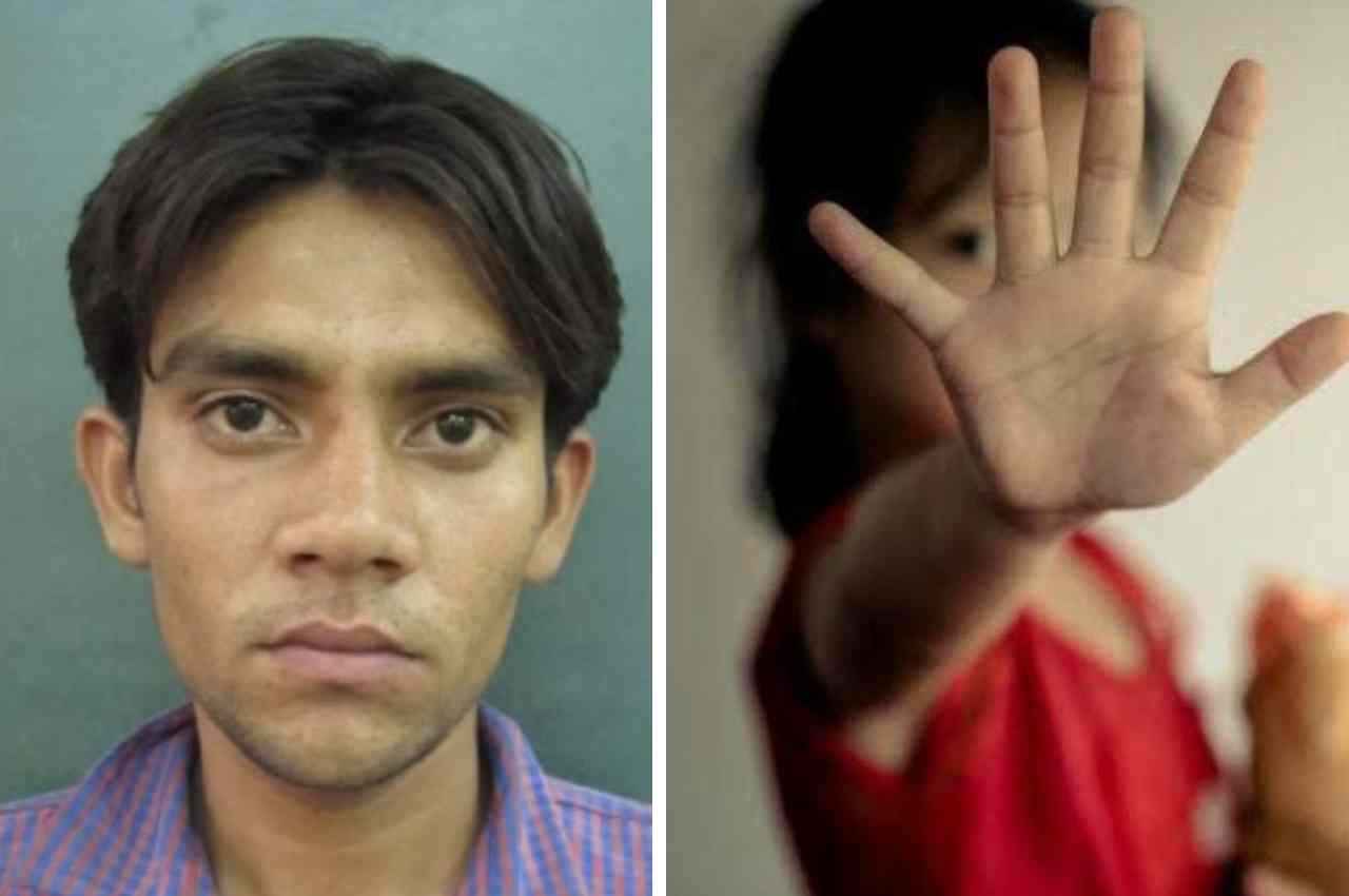 Delhi crime, Delhi murder, Delhi Man convicted, children assault
