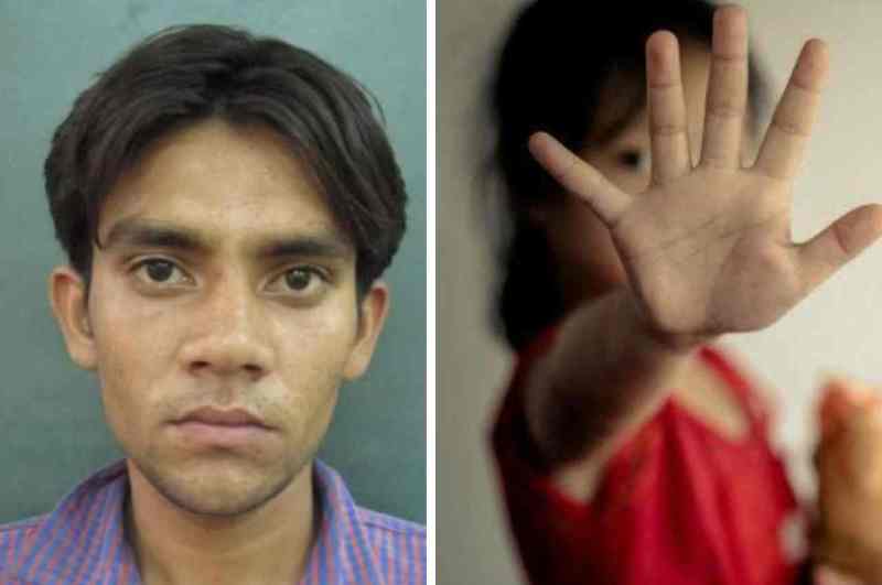 Delhi crime, Delhi murder, Delhi Man convicted, children assault