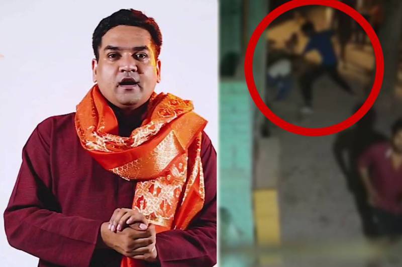 Kapil mishra, BJP, delhi girl murder, Delhi crime, JJ colony murder