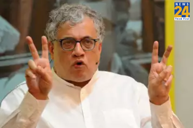 Derek O'Brien, Trinamool Congress, TMC