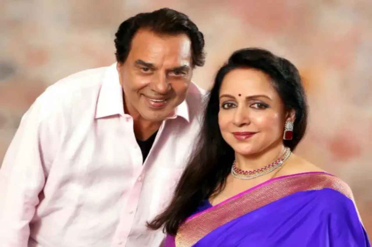 Dharmendra &amp; Hema Malini: ड्रीम गर्ल हेमा मालिनी और धर्मेंद्र की दिलचस्प लव स्टोरी, पार की सारी हदें