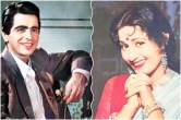 Dilip Kumar And Madhubala Love Story