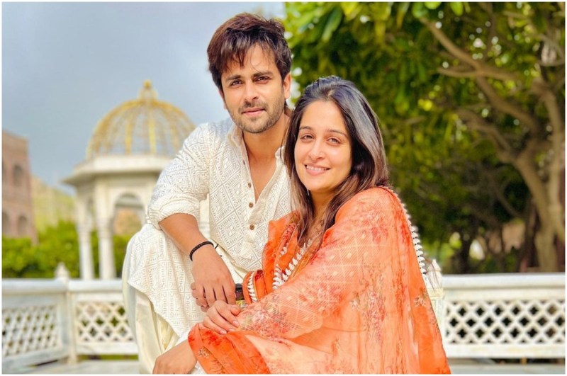 Dipika Kakar On Quit Acting Rumours