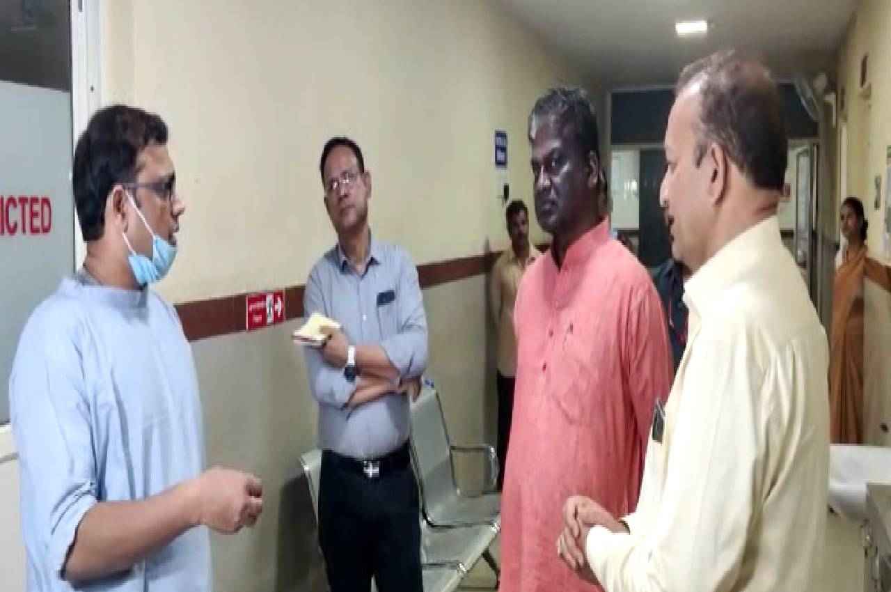 मध्य प्रदेश में डॉक्टरों ने वापस ली हड़ताल, CM शिवराज को लिखा पत्र