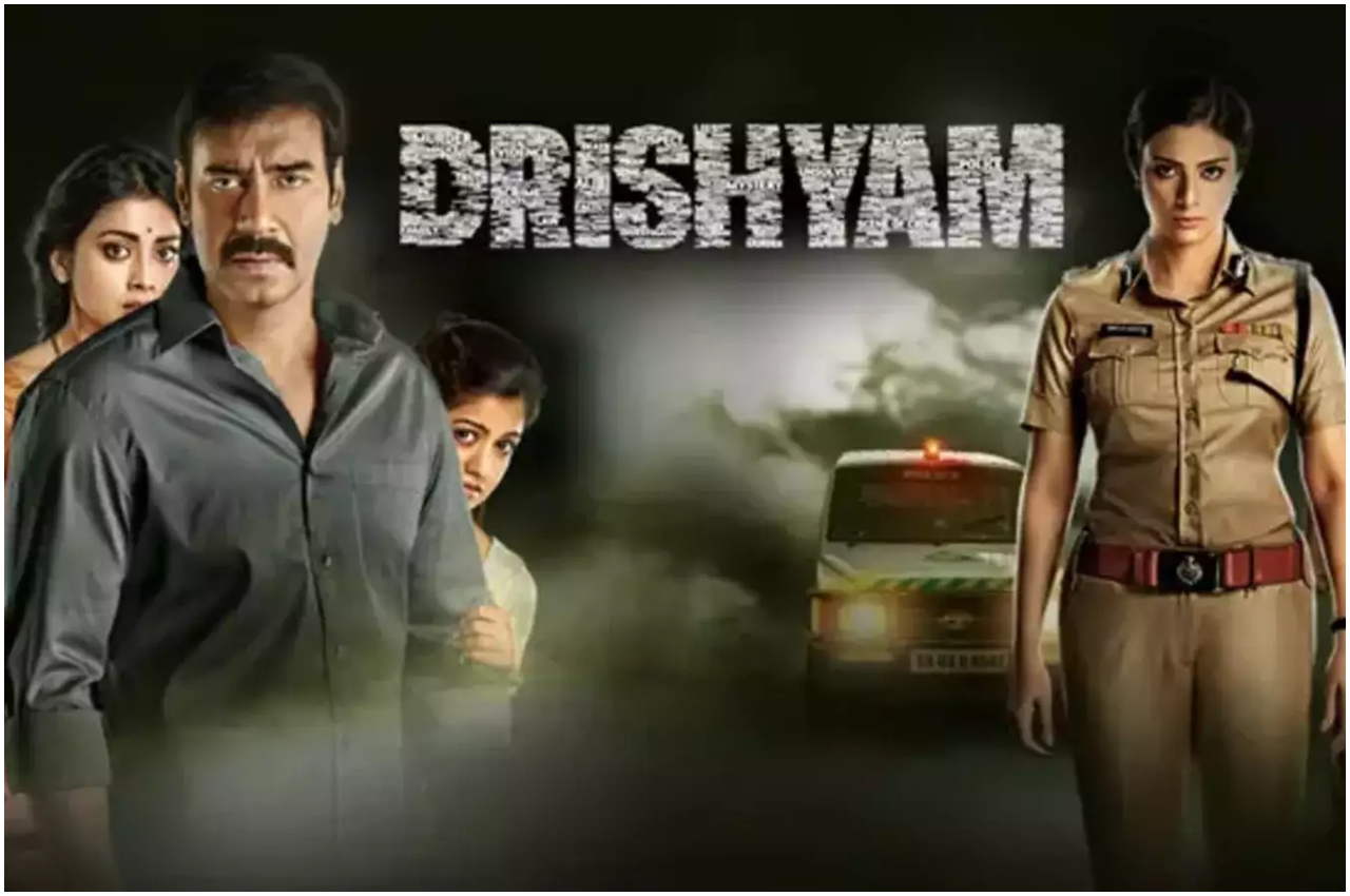 Drishyam Franchise Remake To Be In Korea