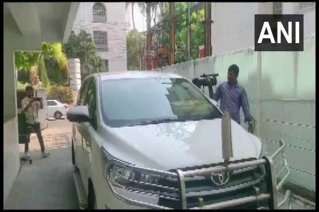 ED Raid, Lyca Productions, ED Raid on Lyca Productions, ED