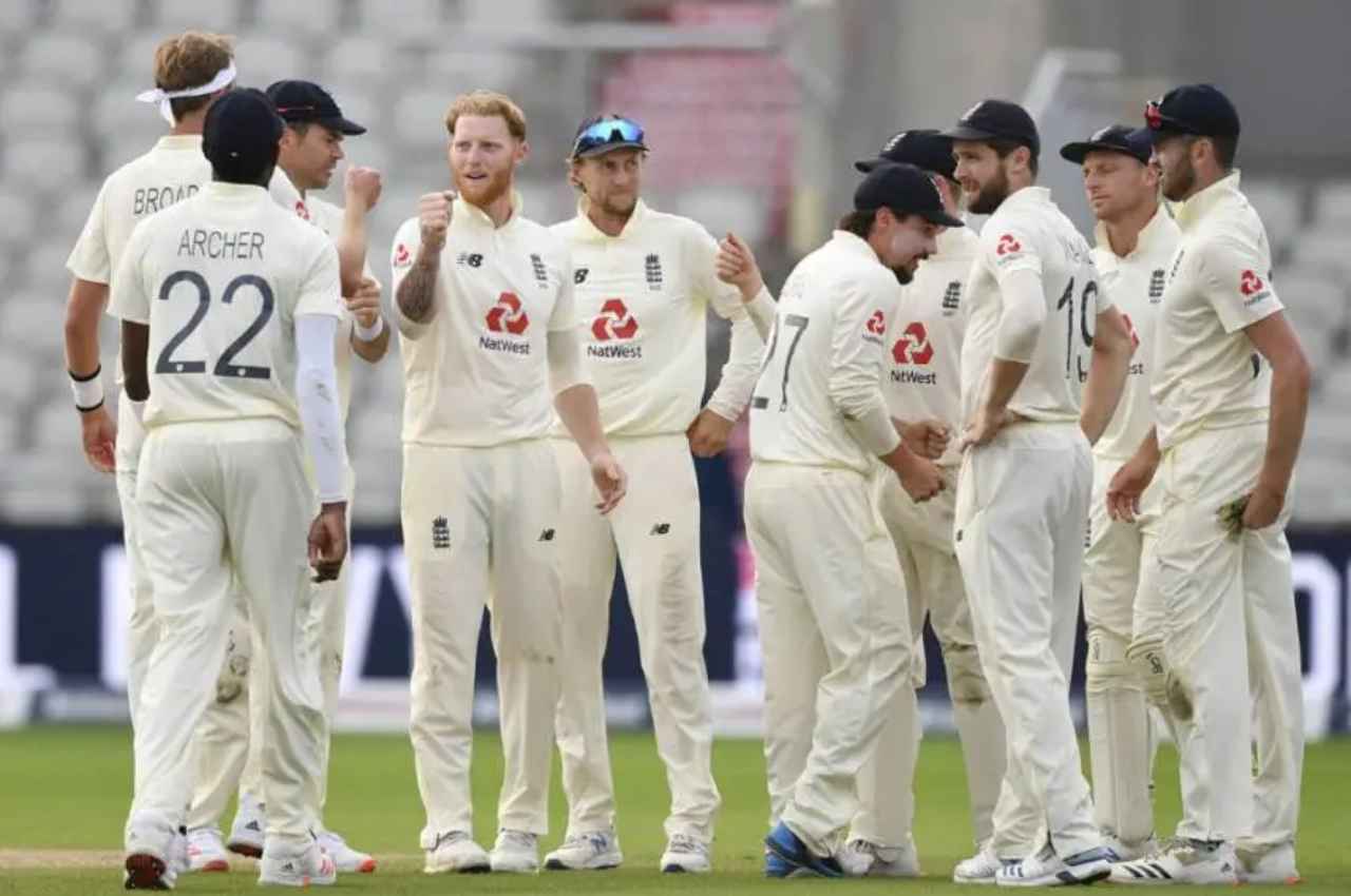 ENG vs IRE Live Streaming: इंग्लैंड और आयरलैंड के बीच पहला टेस्ट मैच आज से शुरू, भारत में ऐसे देखें लाइव