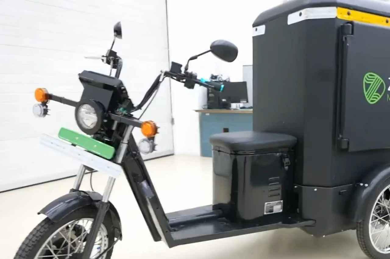 EV Micro Pod price, EV Micro Pod mileage, auto news