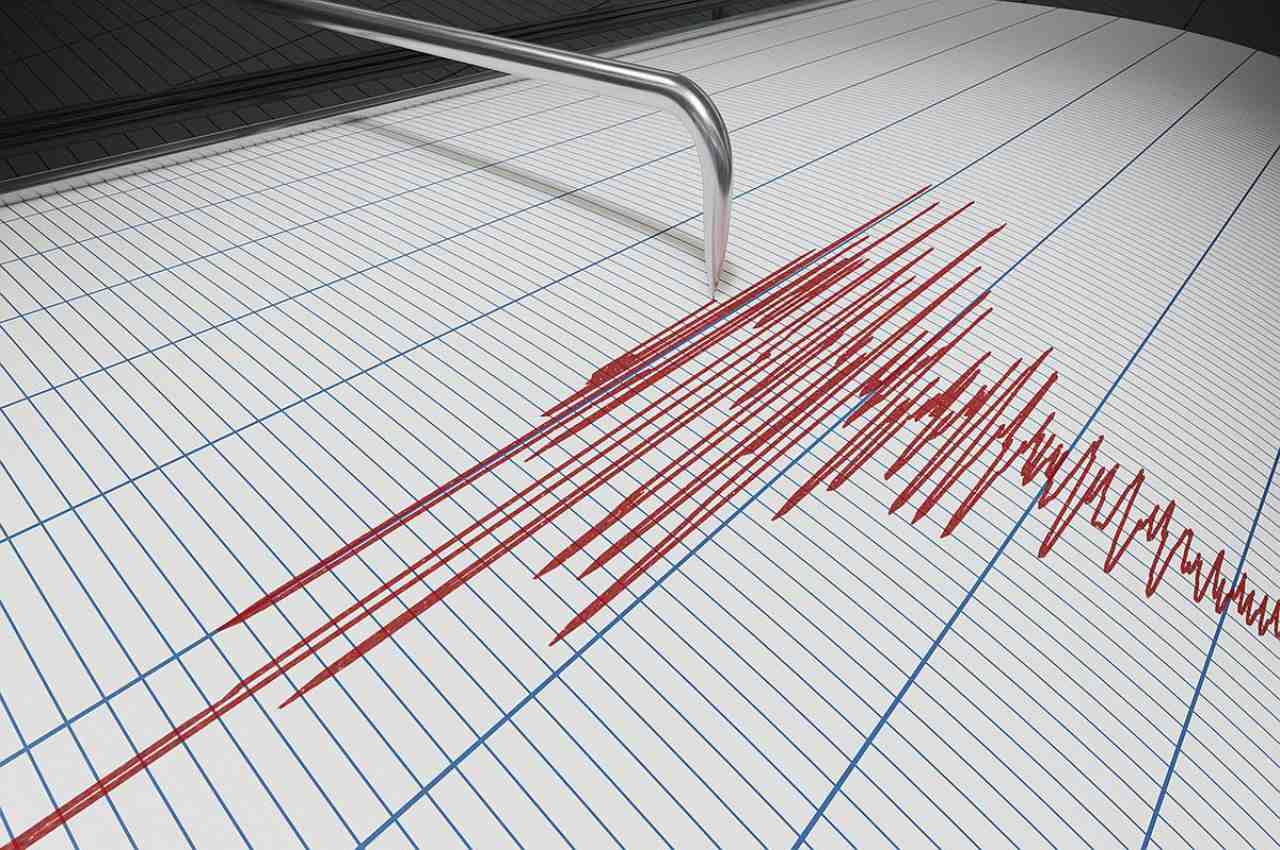 Earthquake Earthquake in Myanmar Myanmar National Center for Seismology NCS