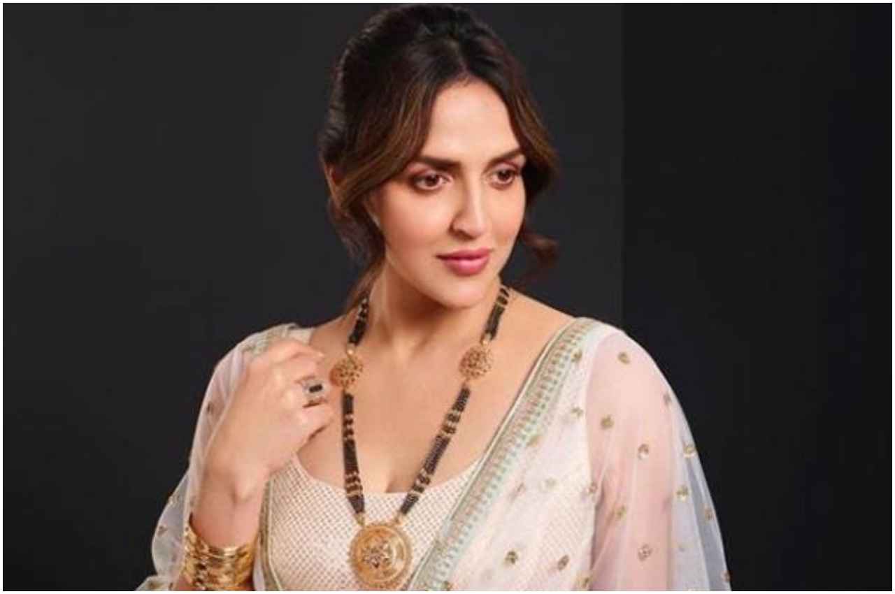 Esha Deol