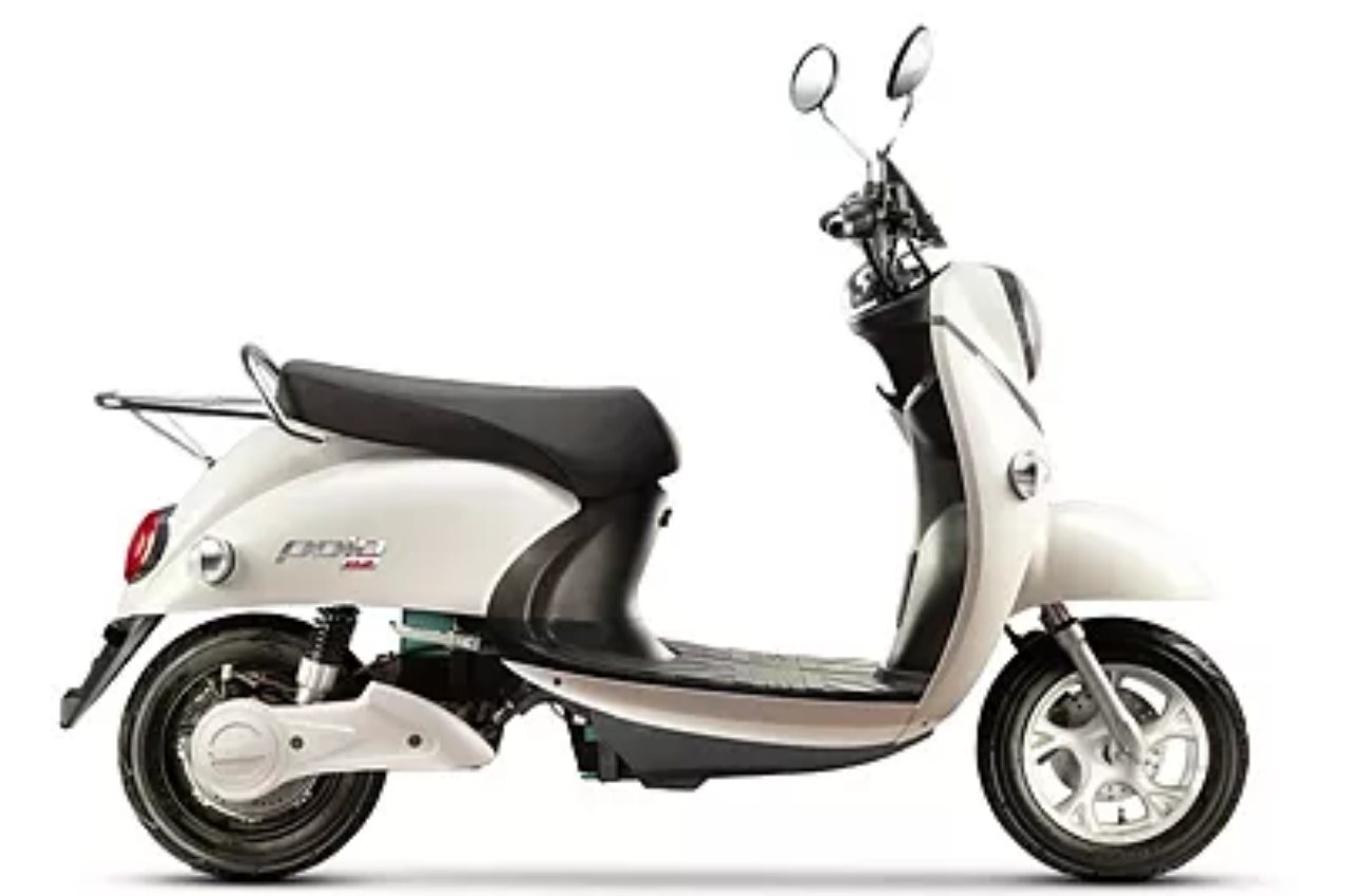 Evolet Polo, e scooters, scooters under 50000
