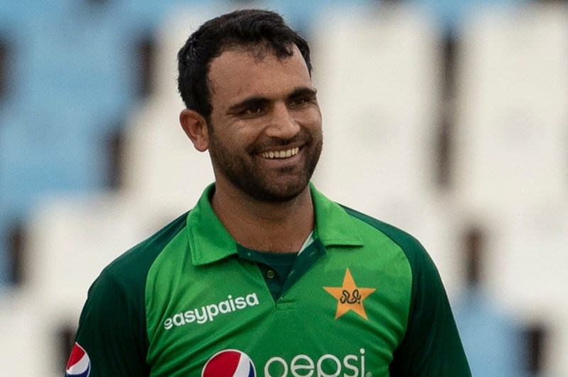 Fakhar Zaman Shaheen Afridi