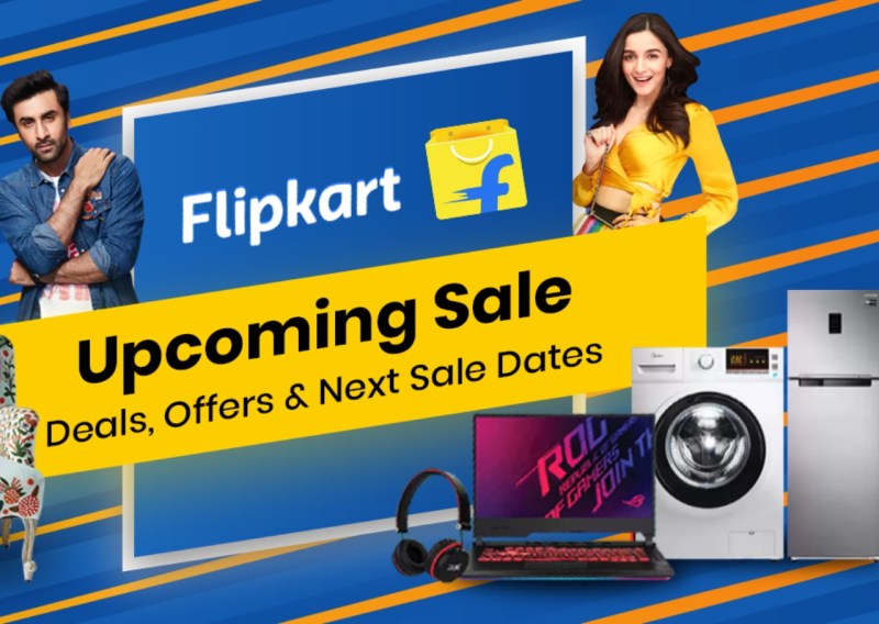 Flipkart Upcoming Sale 2023, Flipkart Big Sale, Flipkart Sale, Flipkart, Flipkart Upcoming Sale