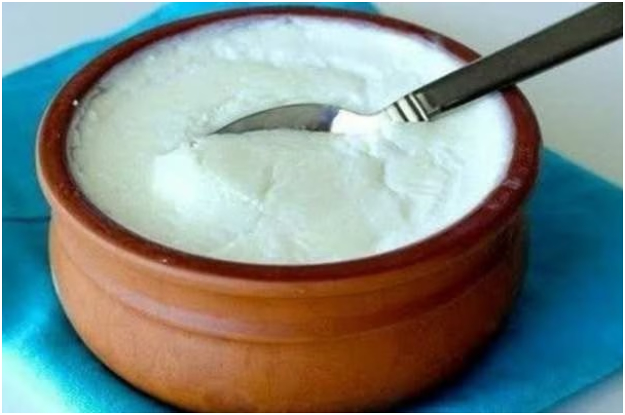 Food You Should Avoid Combining With Curd