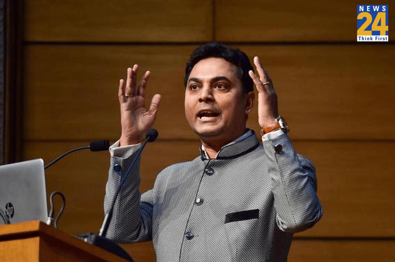 ₹2000 Notes: क्यों RBI ने वापस लिए दो हजार के नोट, देश के पूर्व आर्थिक सलाहकार कृष्णमूर्ति ने गिनाए 6 बड़े कारण