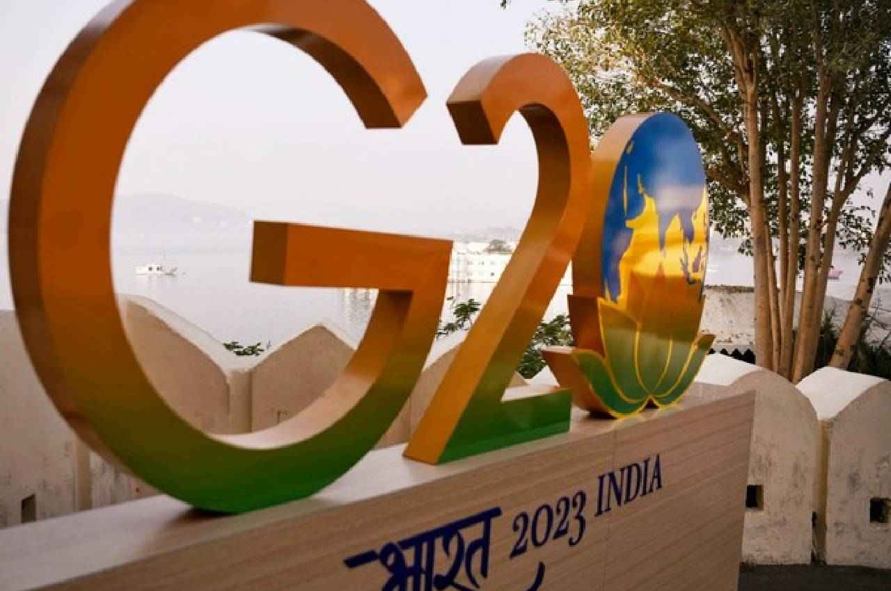 जम्मू-कश्मीर: श्रीनगर में आज से जी20 शिखर सम्मेलन; हाई अलर्ट पर सिक्योरिटी, NSG और MARCOS कमांडो तैनात