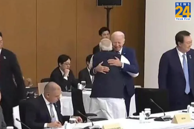 PM Modi US Visit, Narendra Modi, Modi in US, US President Joe Biden, Jill Biden, India-US relations