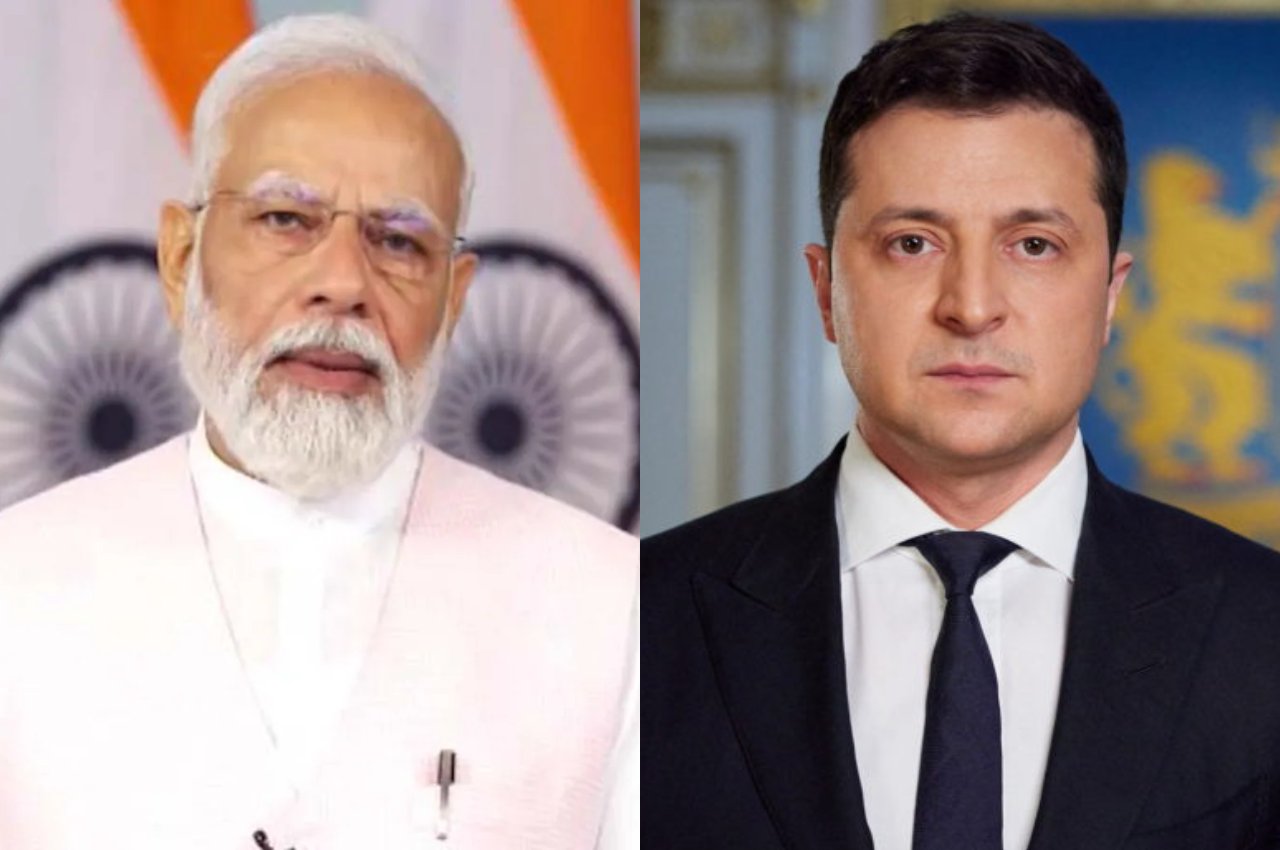 G7 Summit in Japan, PM Modi in G7, Volodymyr Zelensky, G7 Summit, Hiroshima G7 Summit