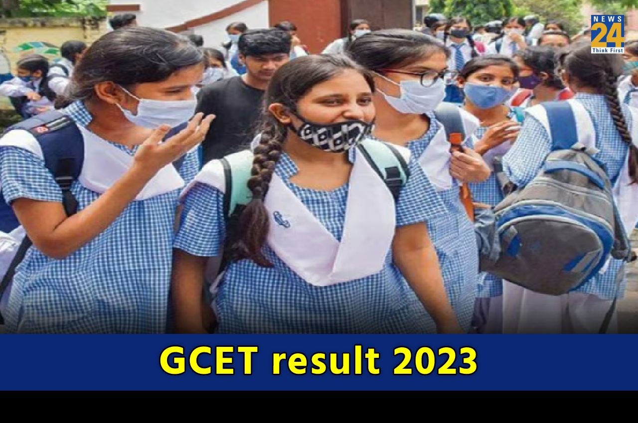 Goa CET Result 2023,