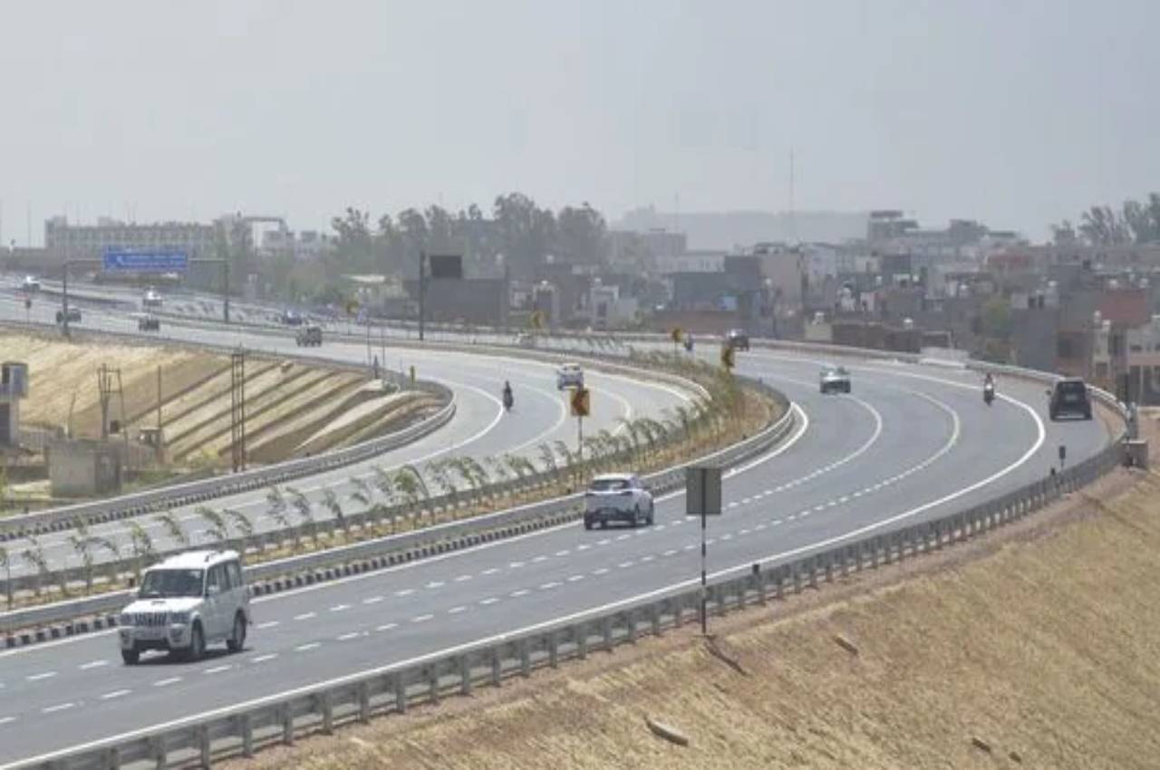 Ganga Expressway, Ganga Expressway, Meerut to Prayagraj Expressway, UP longest Expressway, UP News