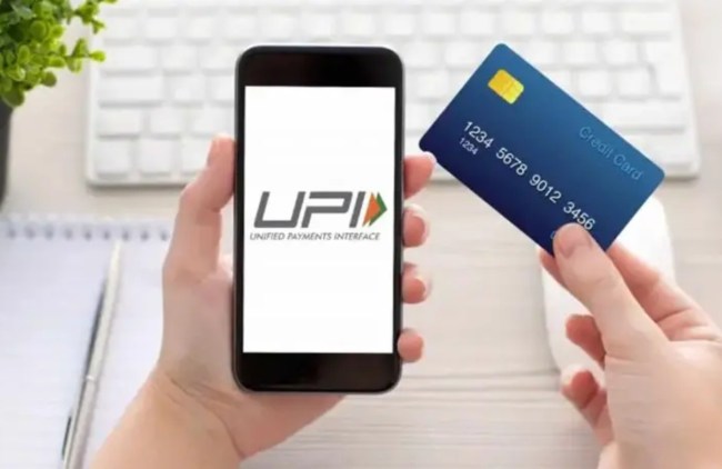 Google Pay, RuPay Credit Card Payment, RuPay Credit Card, Google Pay UPI Payment,