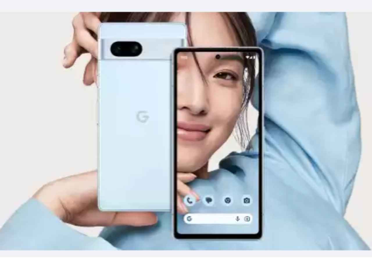 Google Pixel 7A भारत में लॉन्च! जानिए कीमत से लेकर सबकुछ