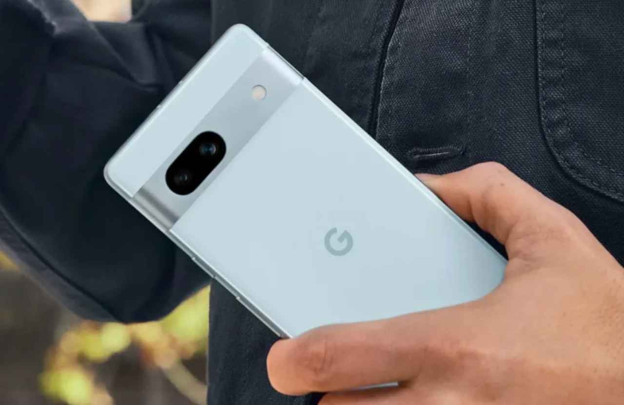 Google Pixel 7a: 44 हजार का फोन सिर्फ 5,999 रुपये का! जानिए कैसे?