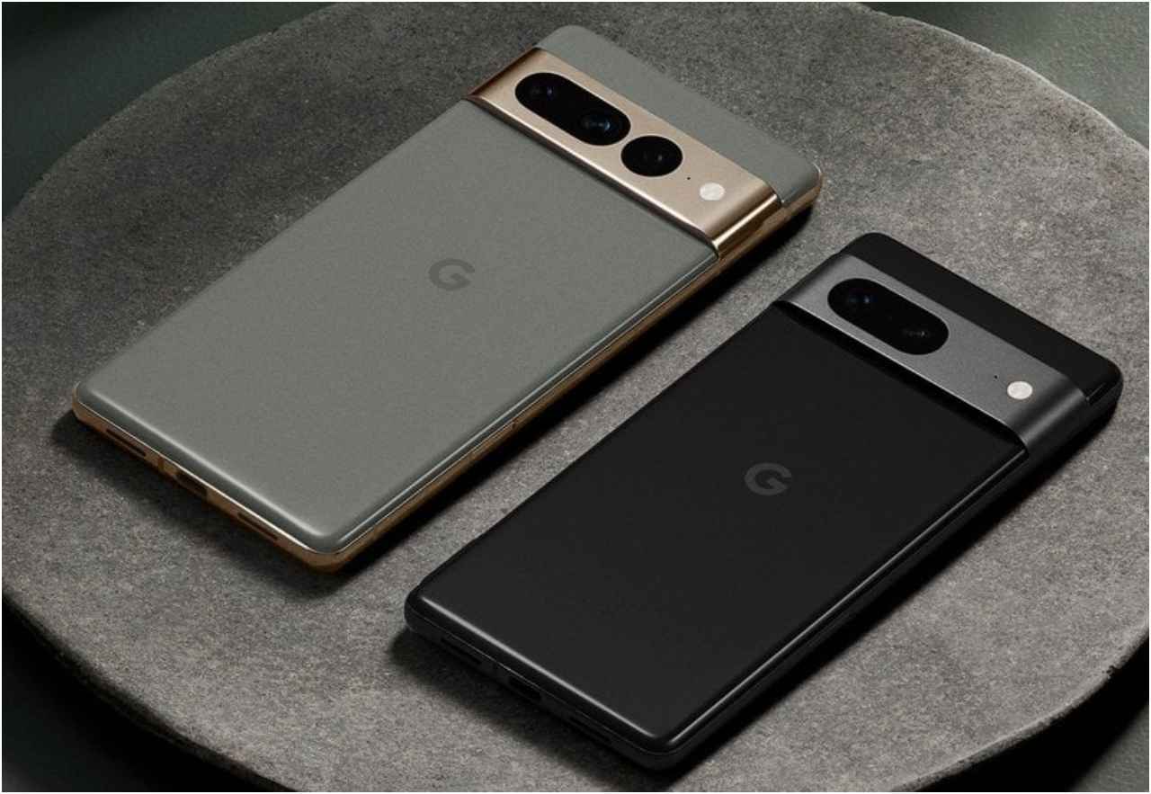 Google Pixel 7A की भारत में लॉन्चिंग डेट कंफर्म, बाजार से इन धाकड़ स्मार्टफोन की छुट्टी तय!