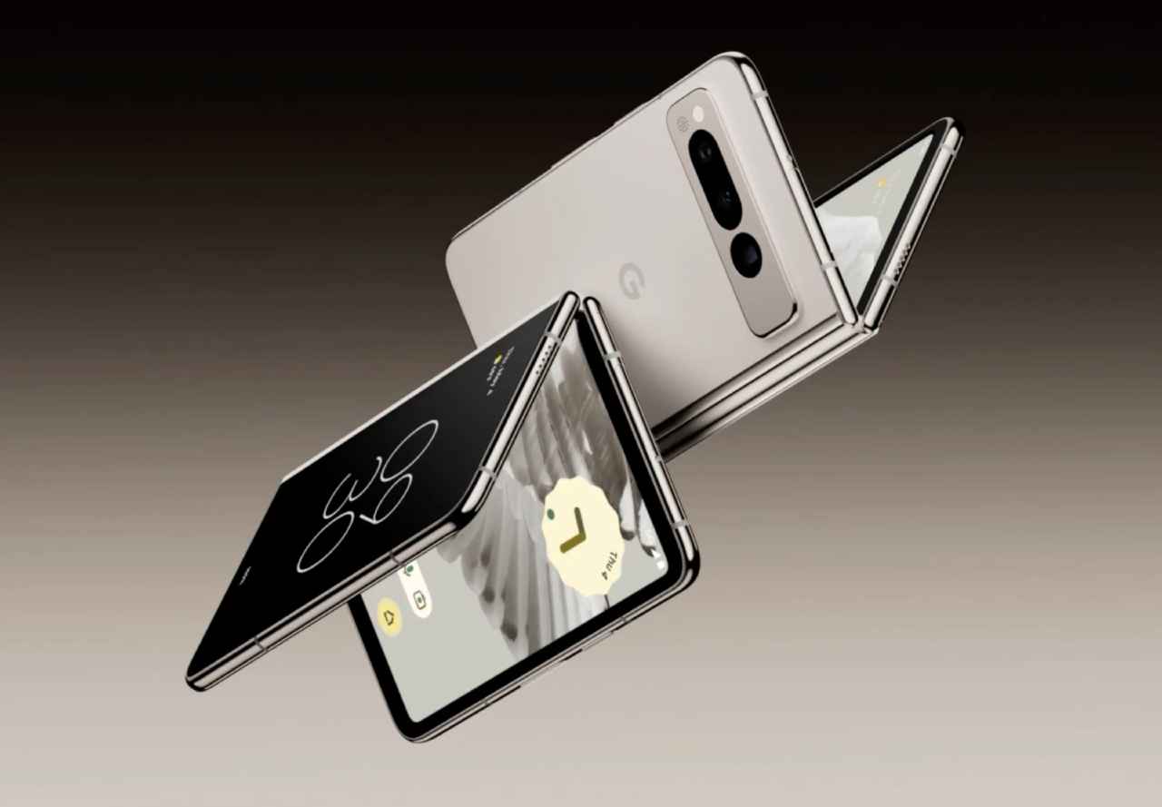 Google Pixel Fold: गूगल का पहला फोल्डेबल फोन लॉन्च, जानिए कीमत से लेकर फीचर्स