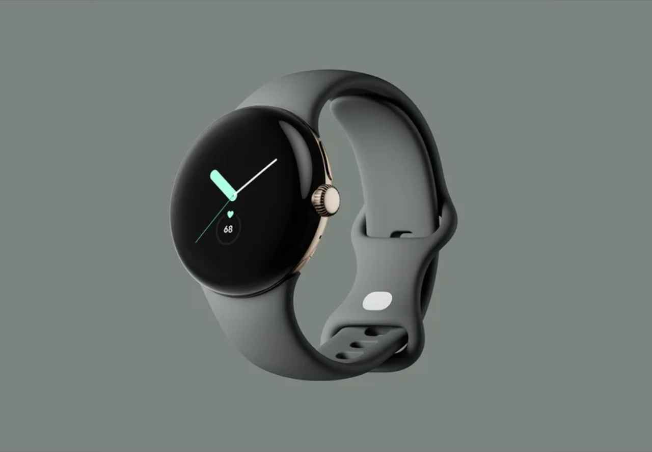 Google Pixel Watch 2 की लॉन्च डेट और कीमत आई सामने, मिलेगी लंबी बैटरी लाइफ!