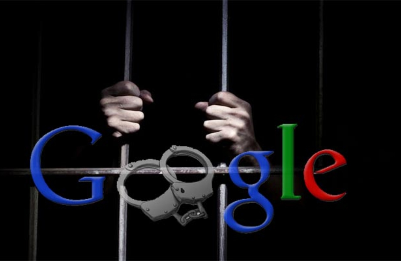 , Best Google Search, Google Crime, Google Search Crime, How to Search on Google, Best Google Search Tips, Google Search Jail in India