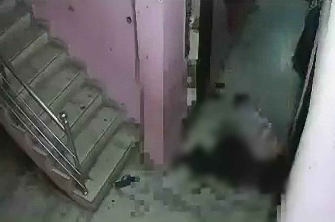 Gujarat News, Surat News, Surat Murder Case, Surat Crime News, Crime News, Gujarat Hindi news