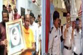 Gwalior Controversy in Nathuram Godse Jayanti