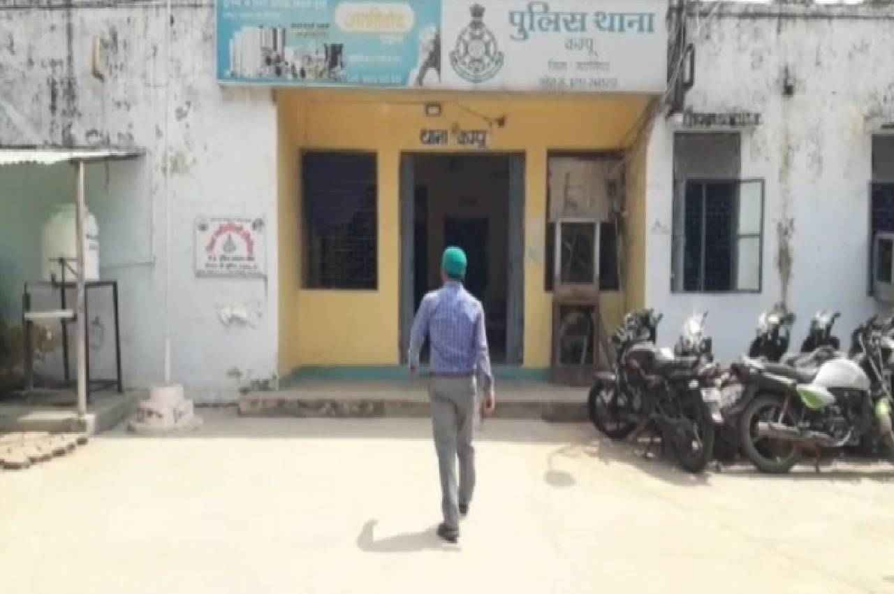 Gwalior business threatened
