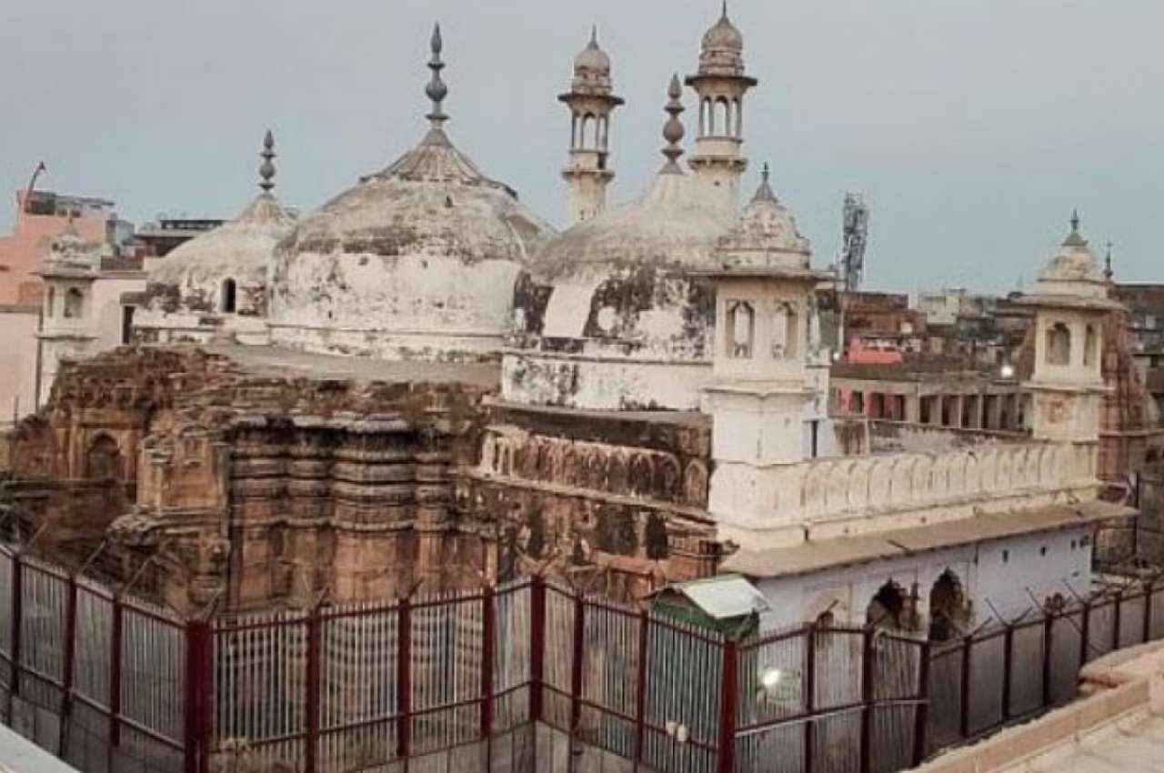 Gyanvapi Case: मां श्रृंगार गौरी की नियमित पूजा मामले में अहम फैसला आज; इलाहाबाद HC में मुस्लिम पक्ष ने की थी अपील
