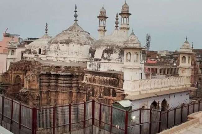 Gyanvapi Case, Allahabad High Court, Maa Shringar Gauri, Varanasi News