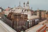 Gyanvapi Case, Varanasi court, Gyanvapi mosque Case, UP News