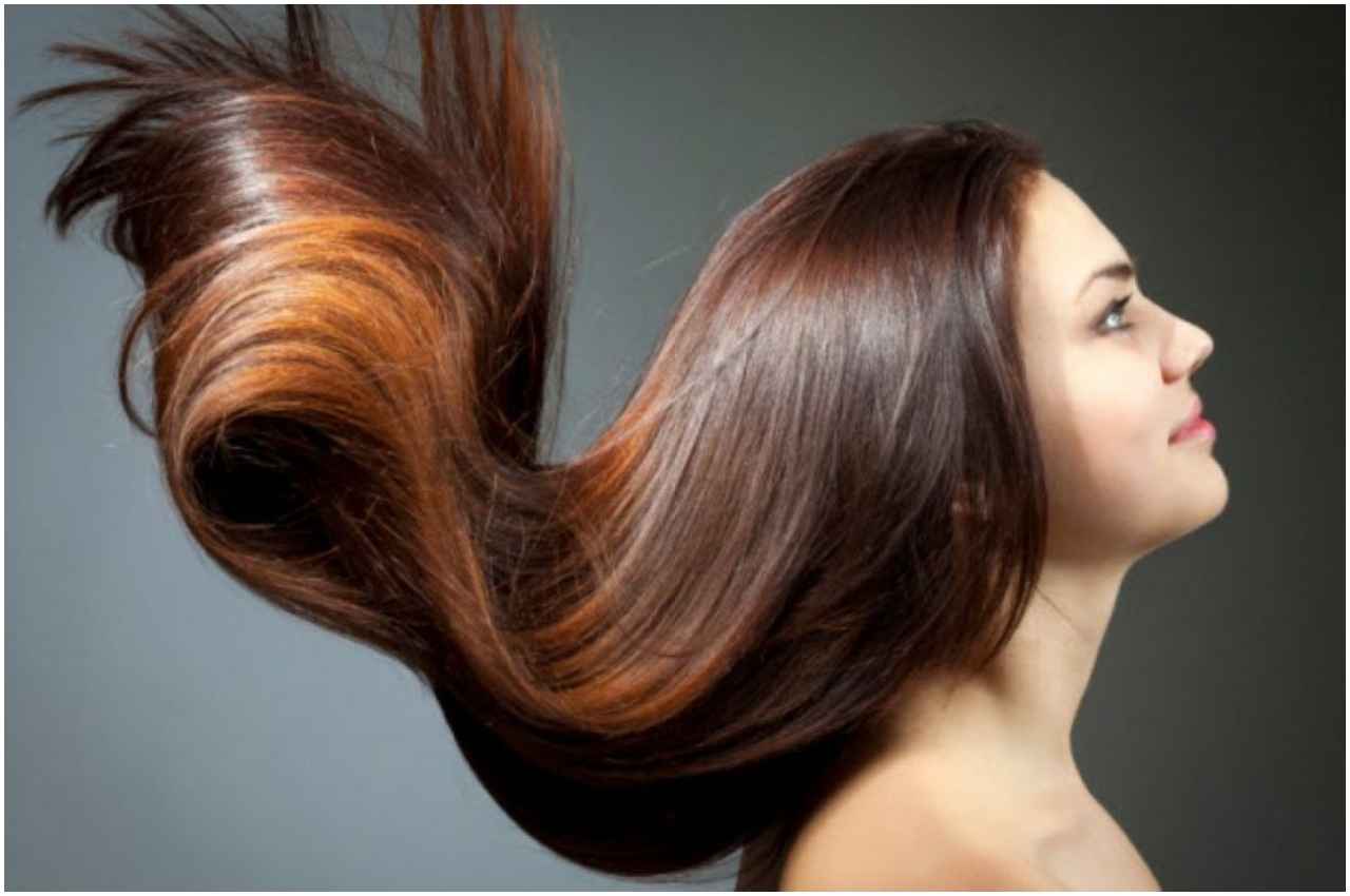 Hair Care Tips