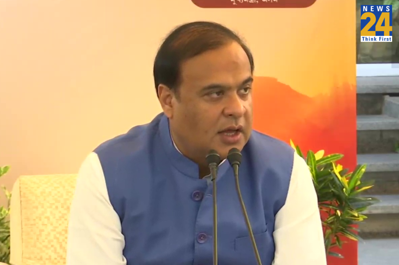 Assam Government, Polygamy, Himanta Biswa Sarma