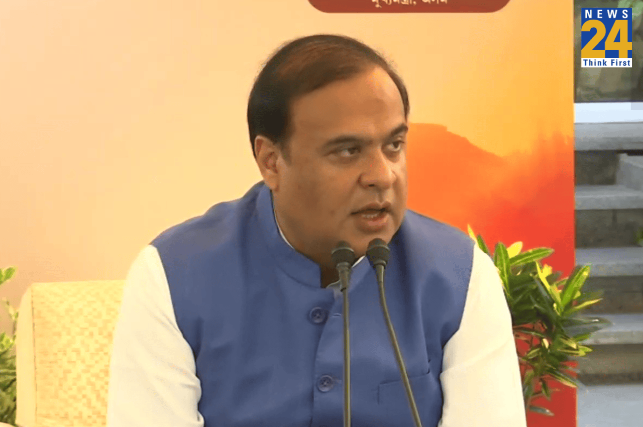 Polygamy: बहुविवाह पर रोक लगाएगी असम सरकार, सीएम हिमंत बिस्वा सरमा ने विशेषज्ञ समिति बनाने का किया ऐलान
