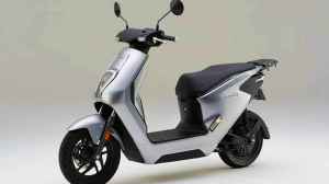 Honda EM 1 Electric Scooter Launch Date In India