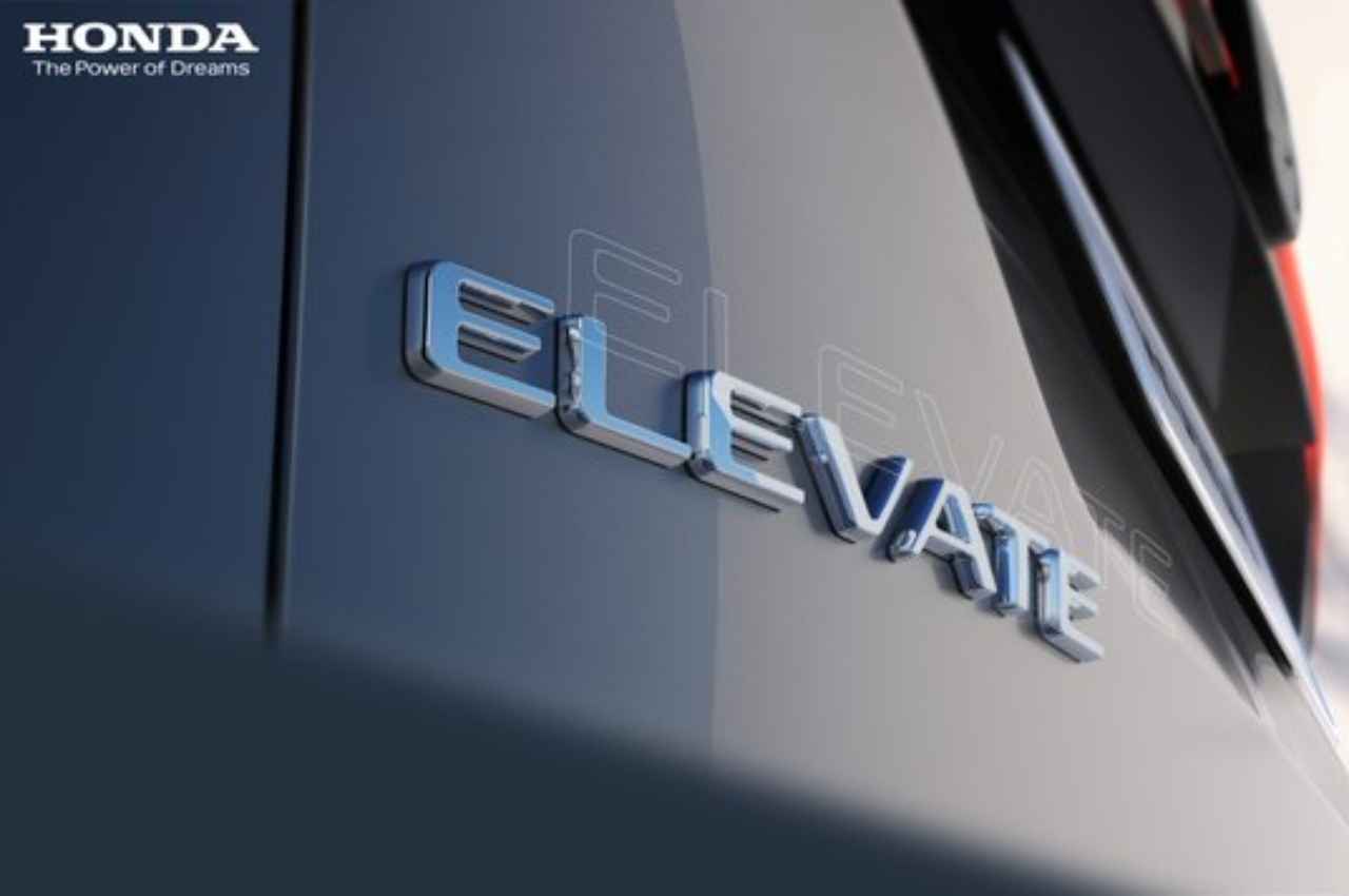 सबसे अधिक बूट स्पेस और धांसू व्हीलबेस, होंडा की इस कार ने SUV सेगमेंट में मचाया बवाल, जानें कीमत