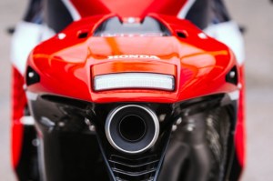 Honda RC213V-S