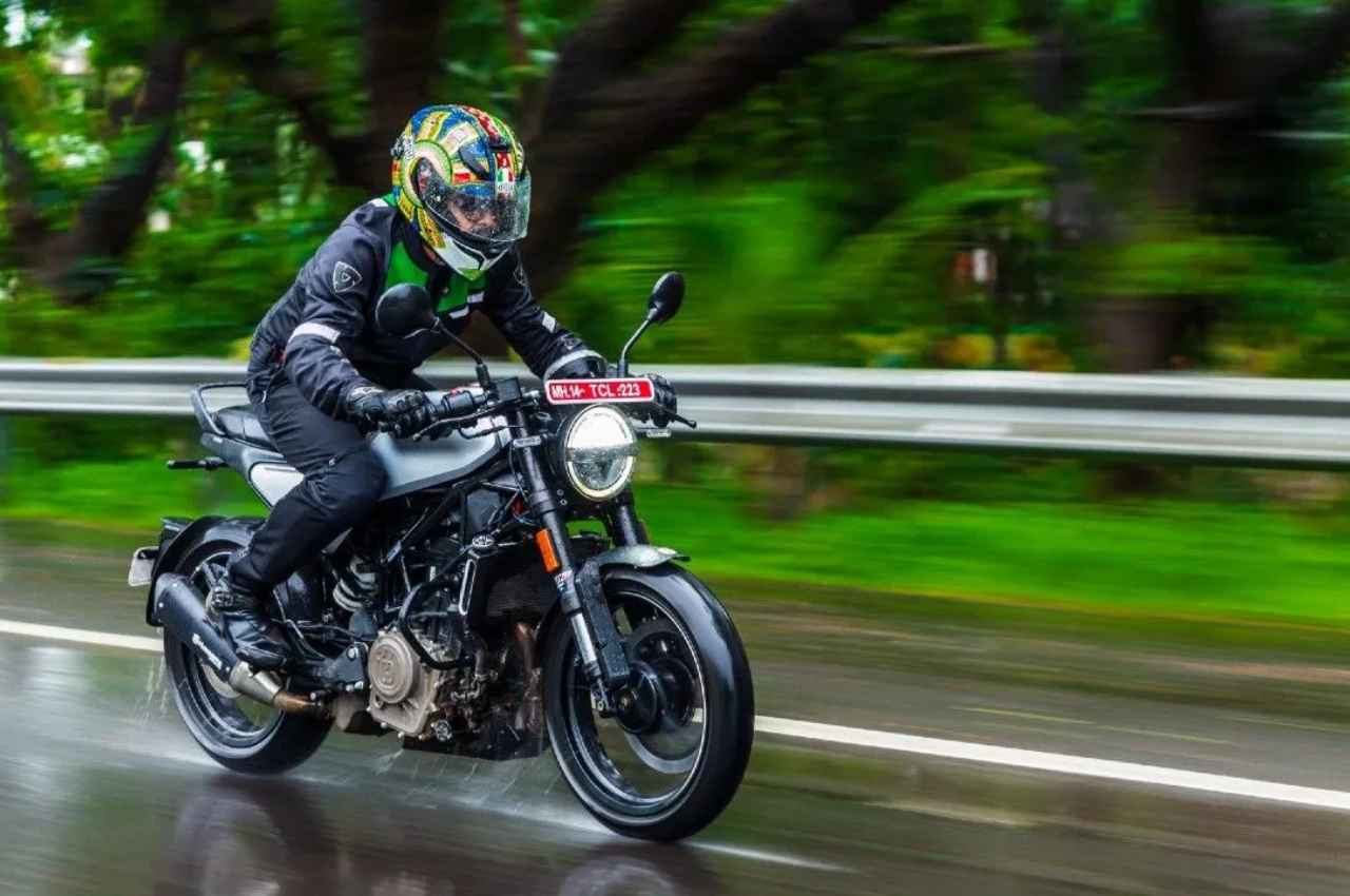 Husqvarna Vitpilen 250: केफे रेसर बाइक, स्पोर्ट्स और राउंड हेडलैंप से मिलती है अलग लुक, जानें कीमत