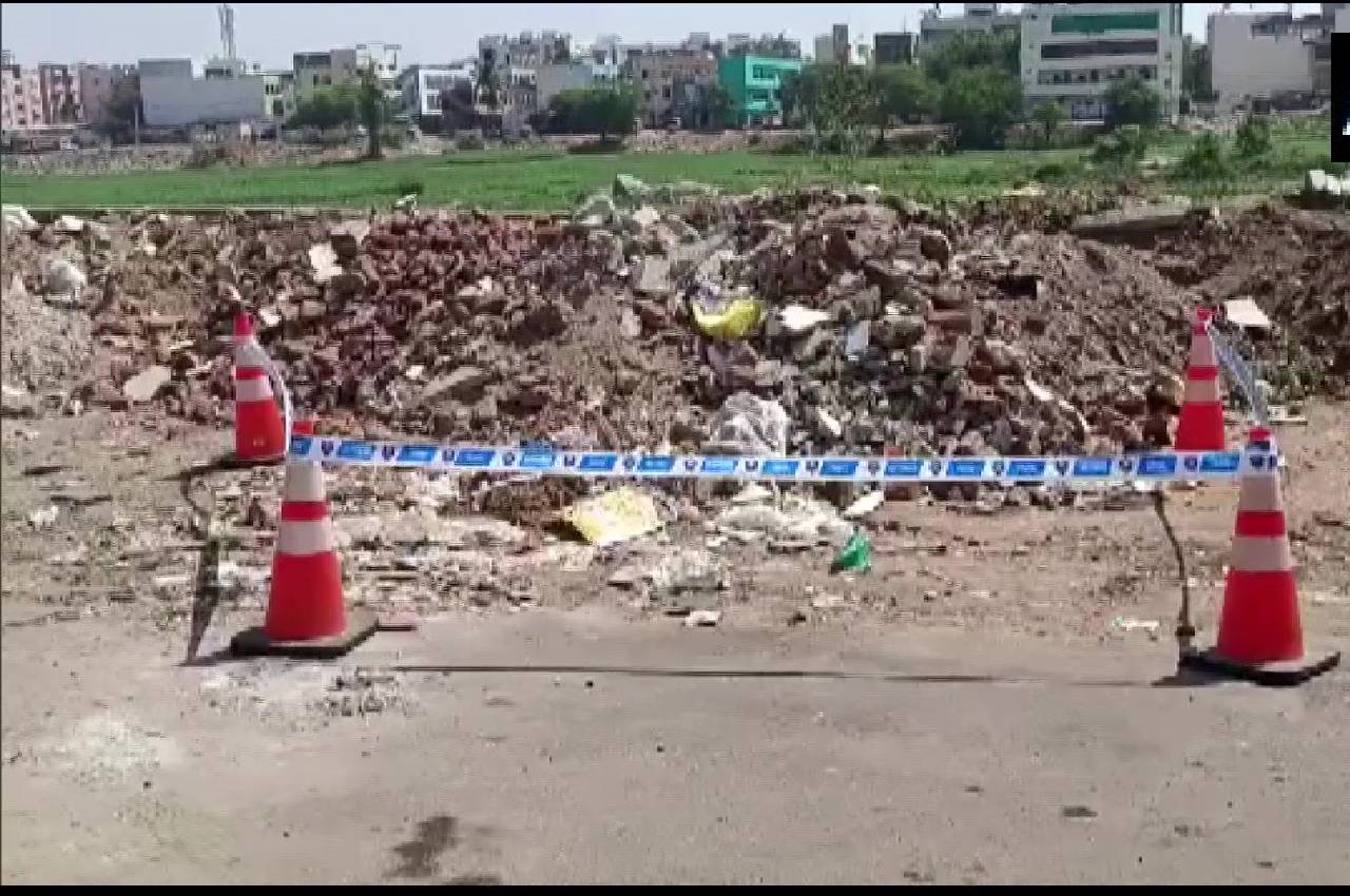 Hyderabad Murder, Hyderabad Police, Man Beheads Partner, cutting body into pieces