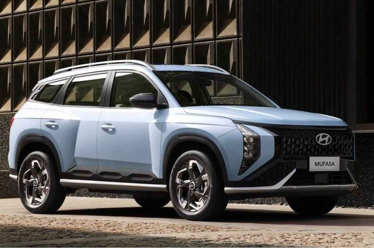 SUV सेगमेंट में नया कॉम्पिटिशन शुरू करेगी Hyundai Mufasa, जानें कार के बारे में फुल डिटेल