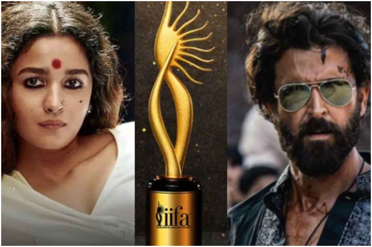 IIFA 2023 full winners list: IIFA में भी गंगूबाई कठियावाड़ी की धूम, यहां देखें विनर्स की पूरी लिस्ट