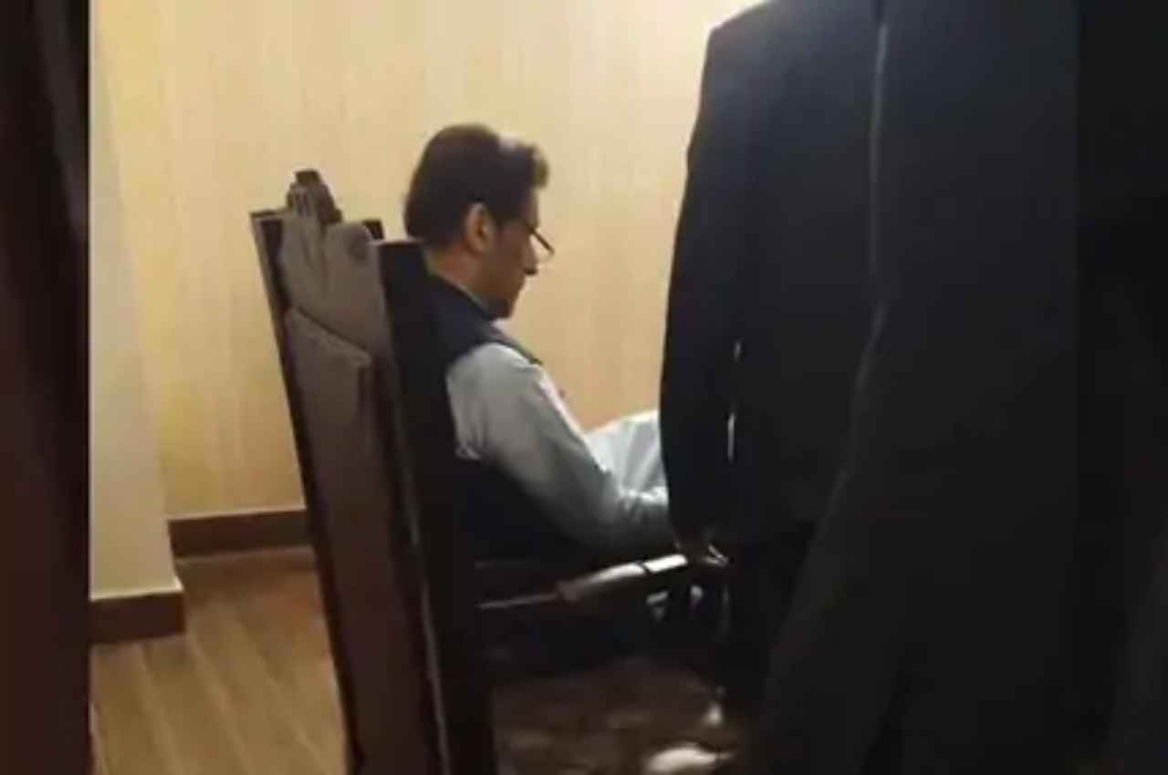 Pakistan, Supreme Court, National Accountability Bureau, Imran Khan Arrest