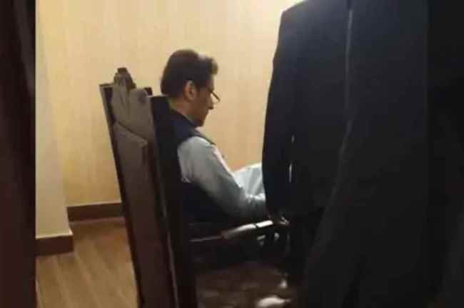 Pakistan, Supreme Court, National Accountability Bureau, Imran Khan Arrest