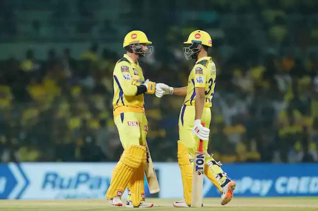 CSK vs GT, Qualifier 1: चेपॉक में चेन्नई को चुनौती देगी गुजरात, जानें पिच और मौसम का हाल